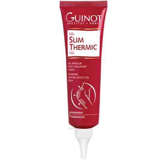 gel slim thermic guinot