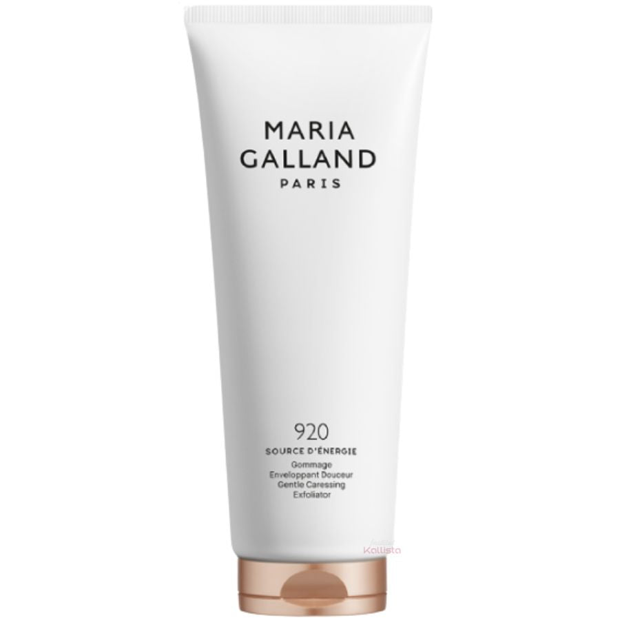 gommage 920 maria galland