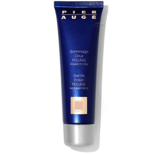 gommage doux peeling pier auge