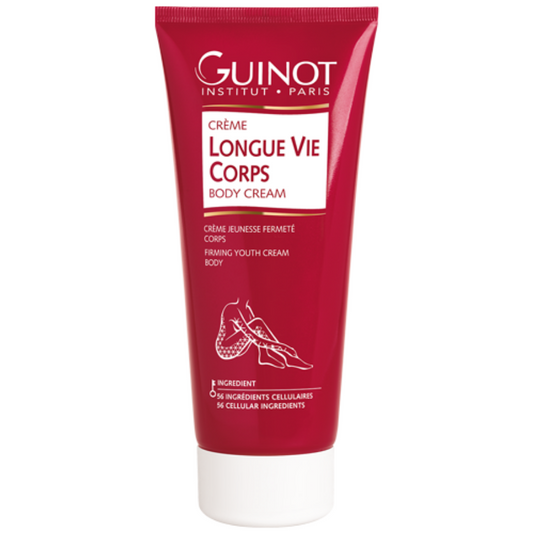 guinot longue vie corps