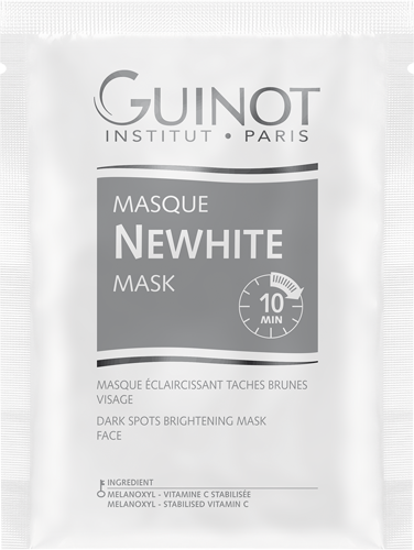 guinot masque newhite