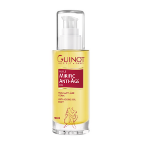 huile mirific guinot 15ml