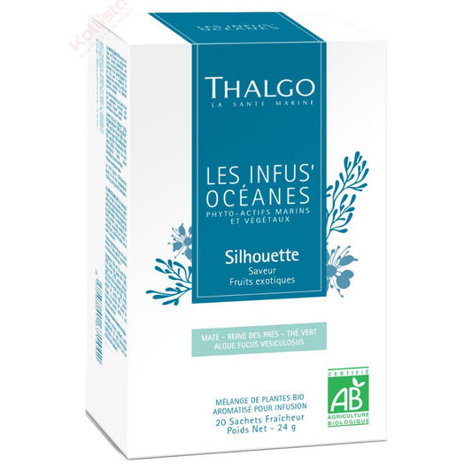 infus oceane bio silhouette thalgo