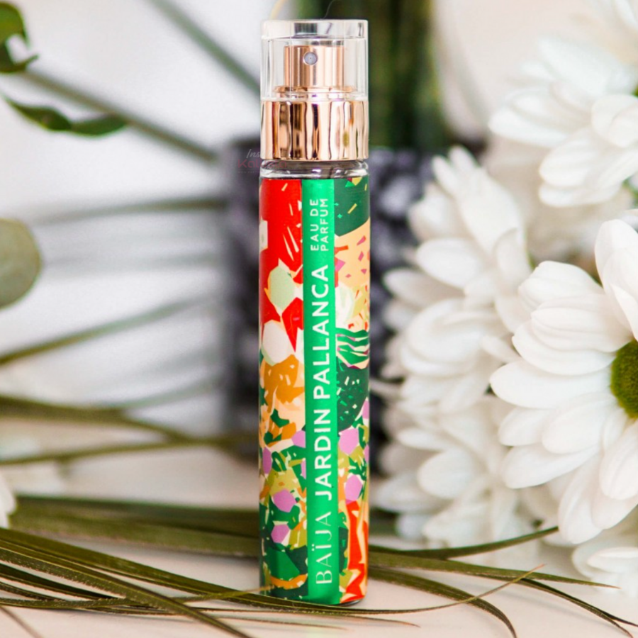 jardin pallanca baija eau de parfum