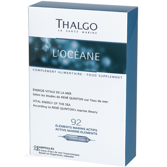 l oceane thalgo