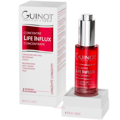 life influx guinot