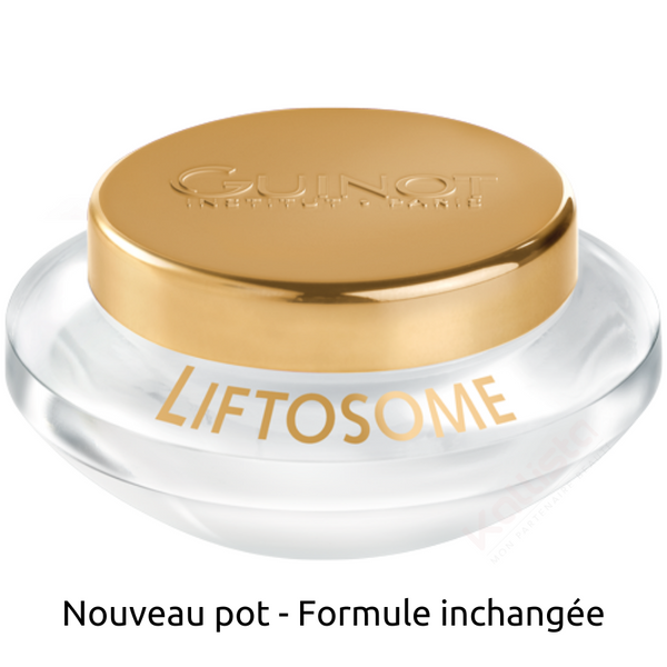 Liftosome Guinot - Crème raffermissante visage – Institut Kallista