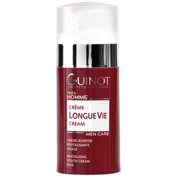 Guinot Age Logic Yeux - Crema Contorno Occhi Rigenerante - Foto 3