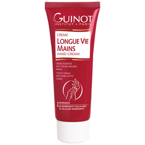 longue vie mains guinot