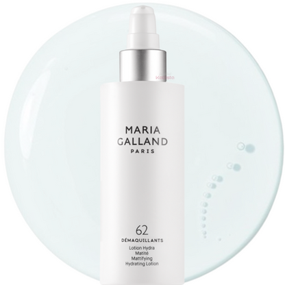 lotion hydra matite maria galland