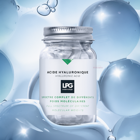 lpg acide hyaluronique complement