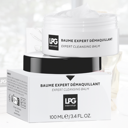 lpg baume expert demaquillant