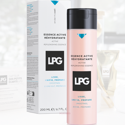 lpg essence active rehydratante