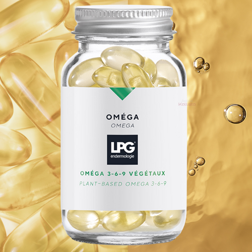 lpg omega