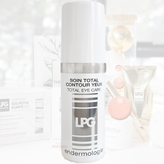 lpg soin total contour yeux