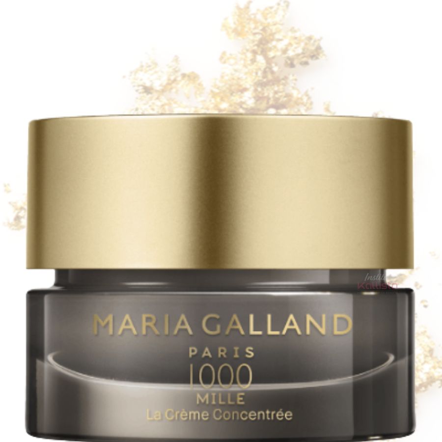 Coffret éclat Maria Galland Paris Coffret éclat Maria Galland Paris