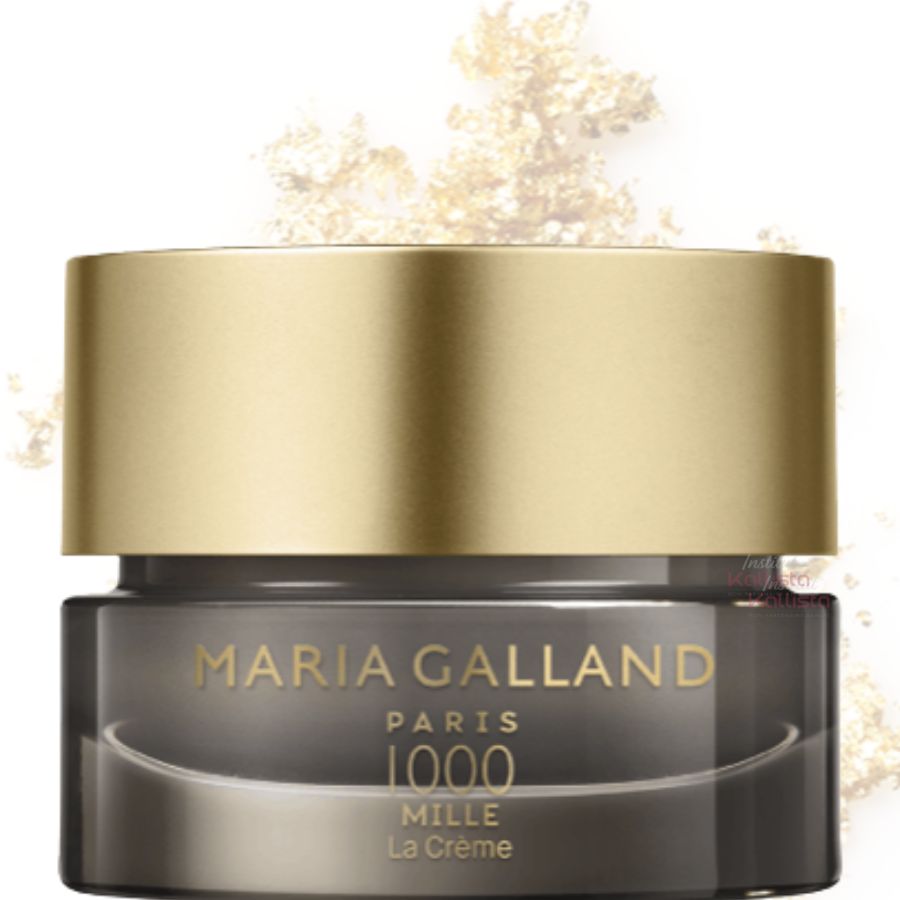 maria galland 1000 creme mille