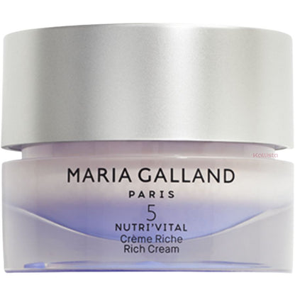 maria galland 5 creme regeneratrice