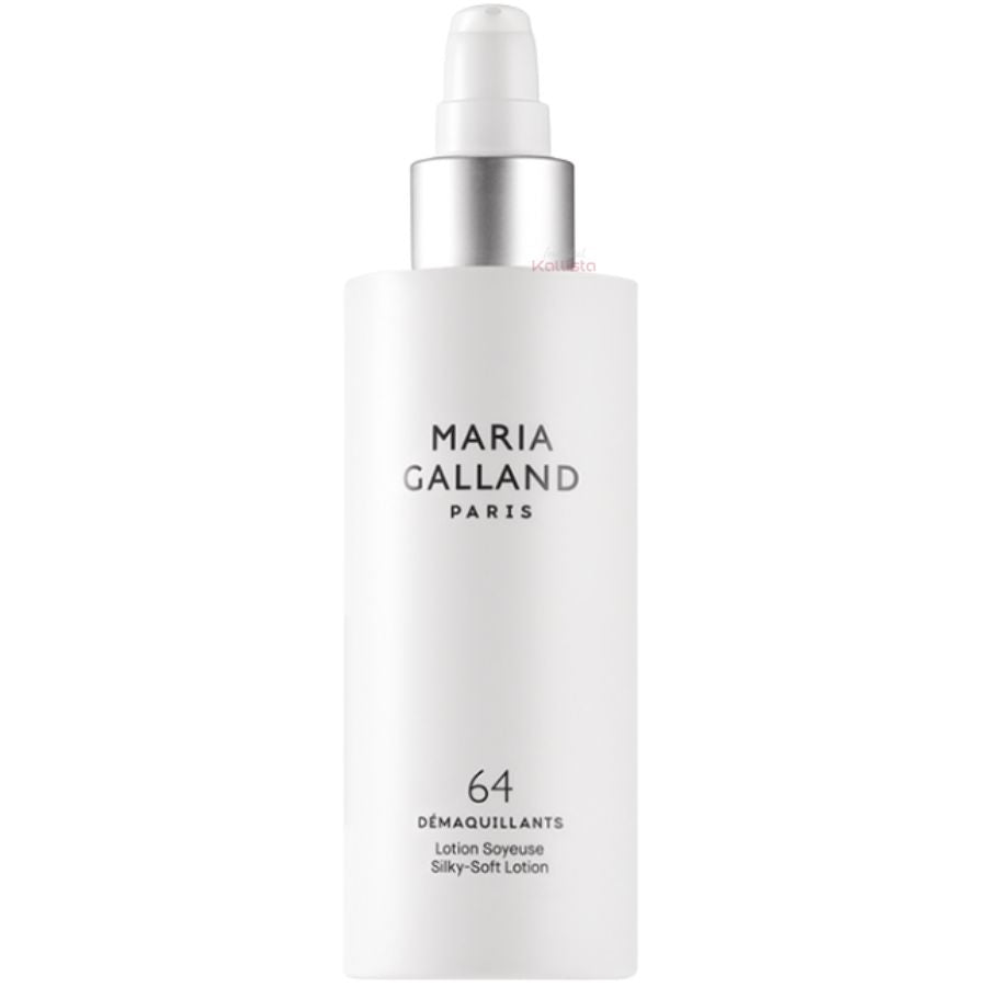 Maria Galland Silky Lotion 64: Moisturizing – Institut Kallista