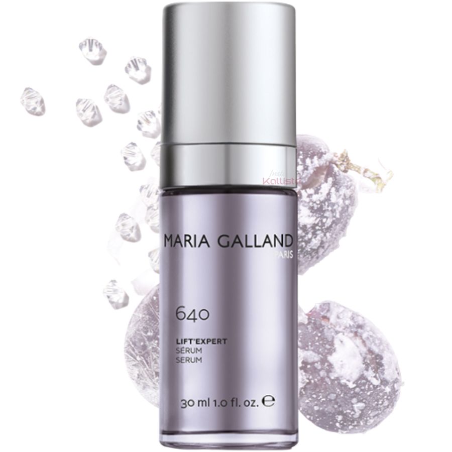 maria galland 640 serum lif expert