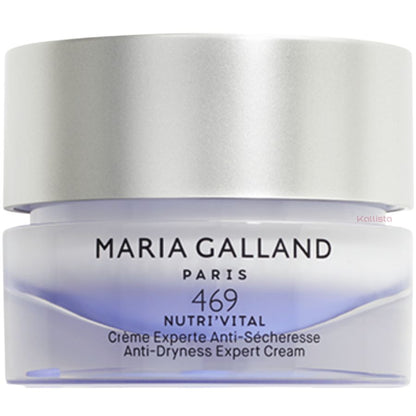 maria galland anti secheresse 469