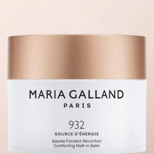 maria galland baume reconfort 932