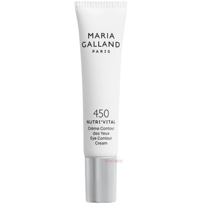 maria galland contour yeux 450