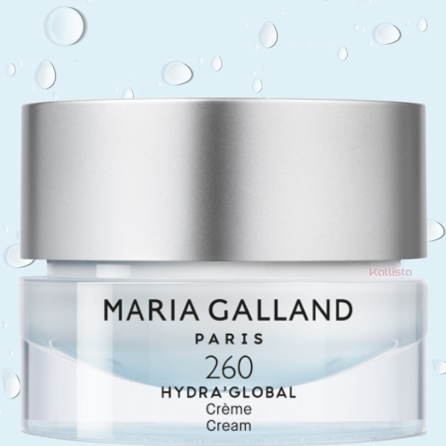 maria galland creme 260