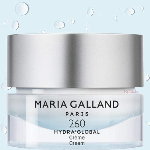 maria galland creme 260