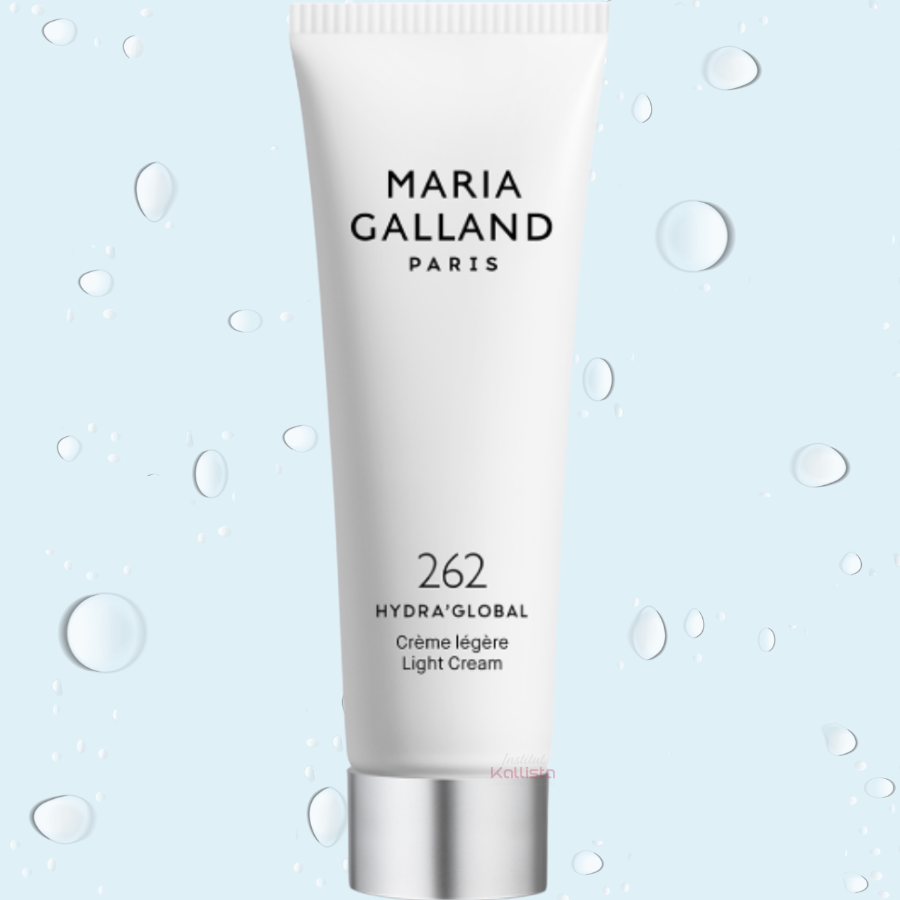 maria galland creme 262