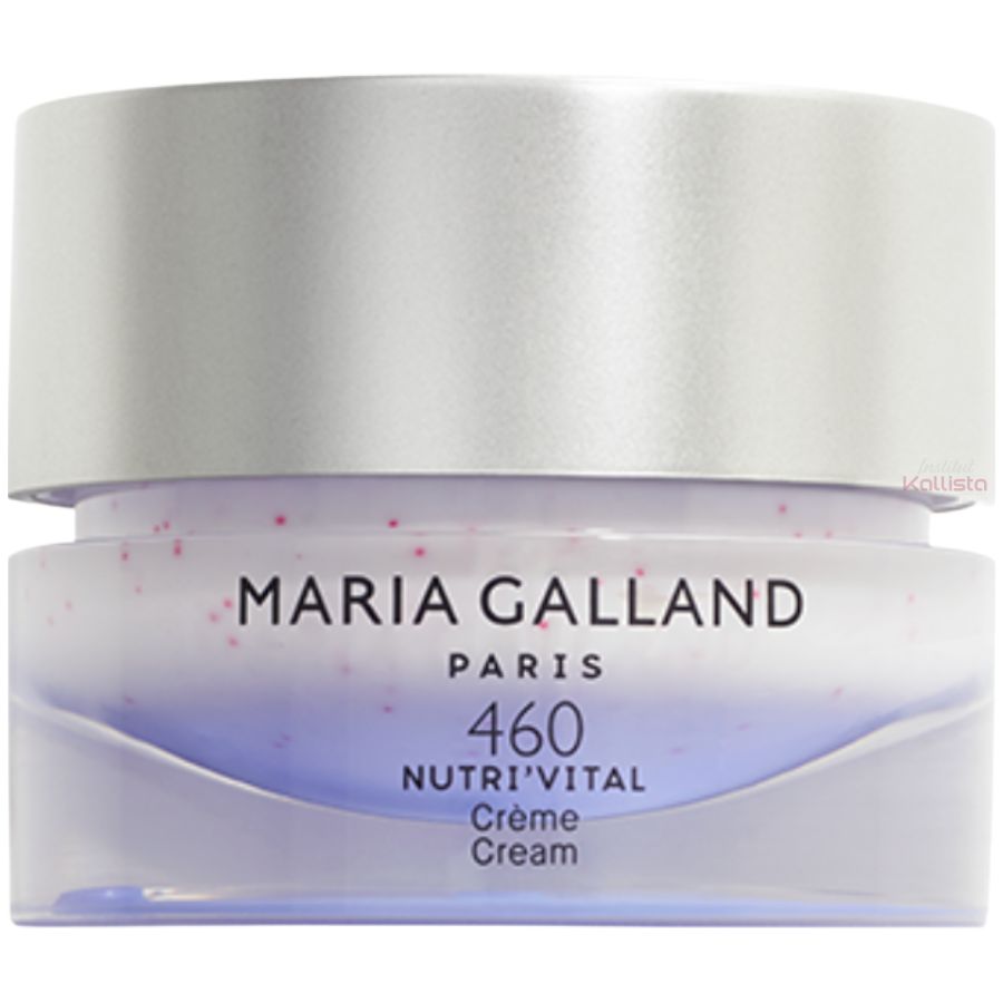 Maria Galland 460: Revitalizing Cream – Institut Kallista