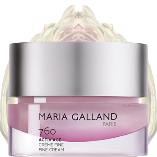 maria galland creme 760