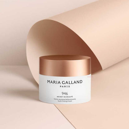 maria galland creme corps 946