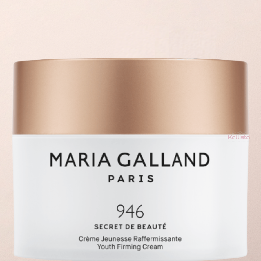 maria galland creme jeunesse corps 946