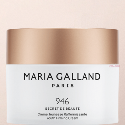 maria galland creme jeunesse corps 946