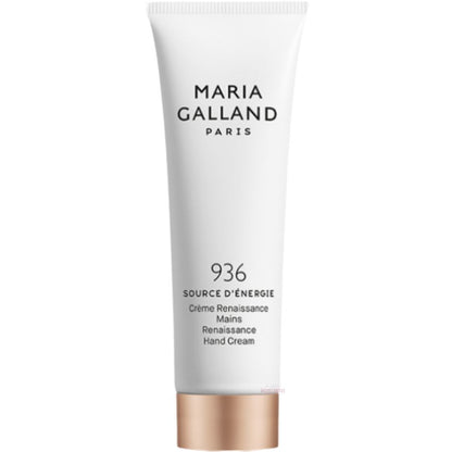 maria galland creme mains 936