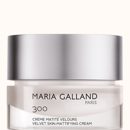 maria galland creme matite velours