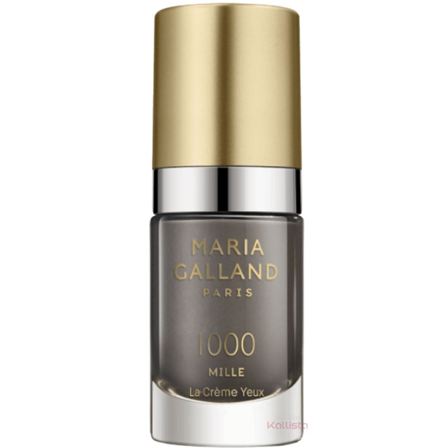 maria galland creme yeux mille