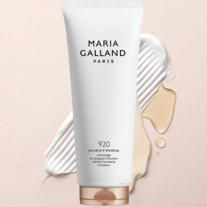 maria galland gommage 920