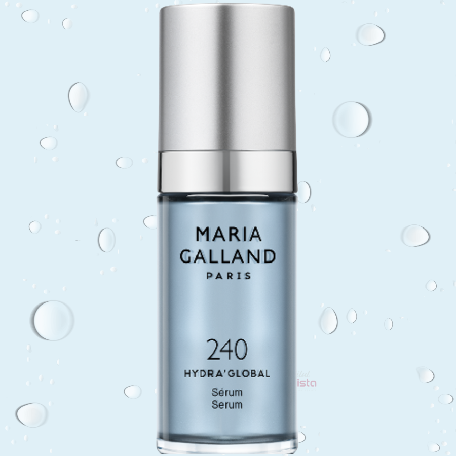 maria galland hydra global 240