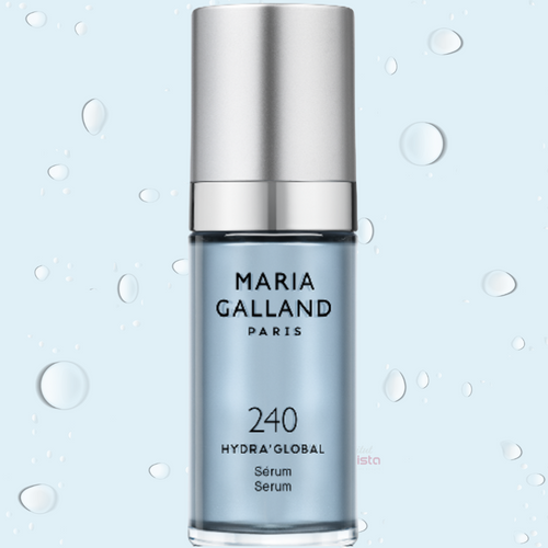 maria galland hydra global 240