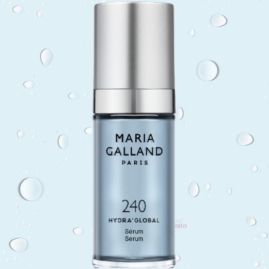 maria galland hydra global 240