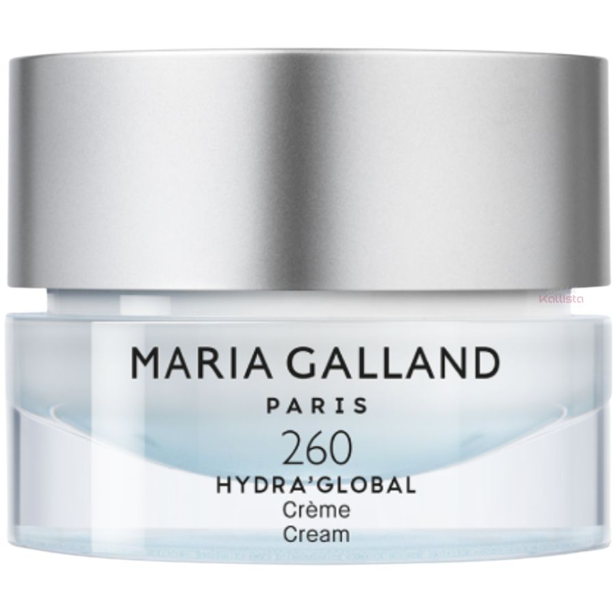 maria galland hydra global 260