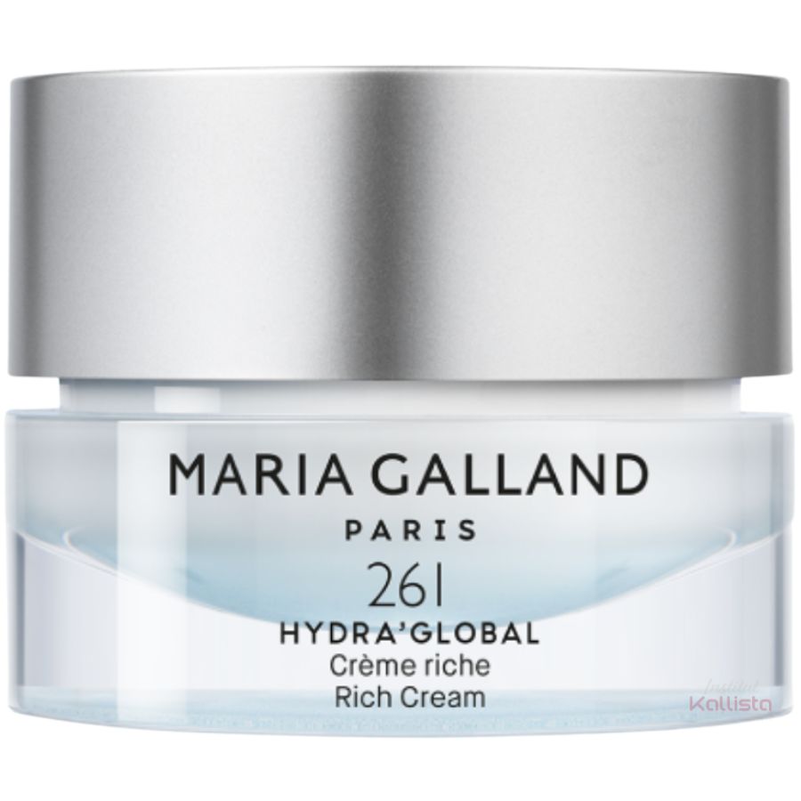 maria galland hydra global 261