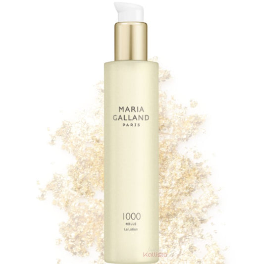 maria galland lotion 1000