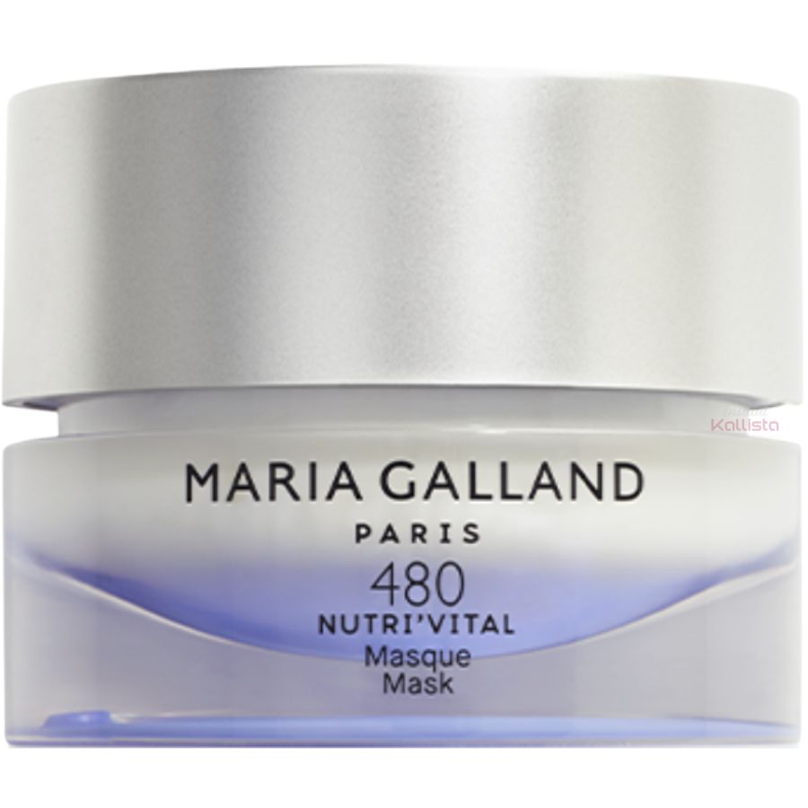 maria galland masque 480