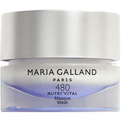 maria galland masque 480