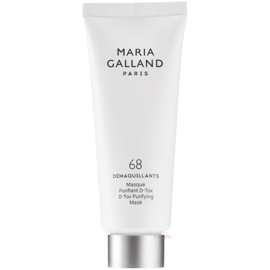 maria galland masque 68