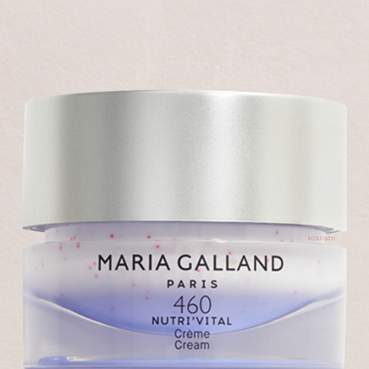 maria galland nutri vital 460