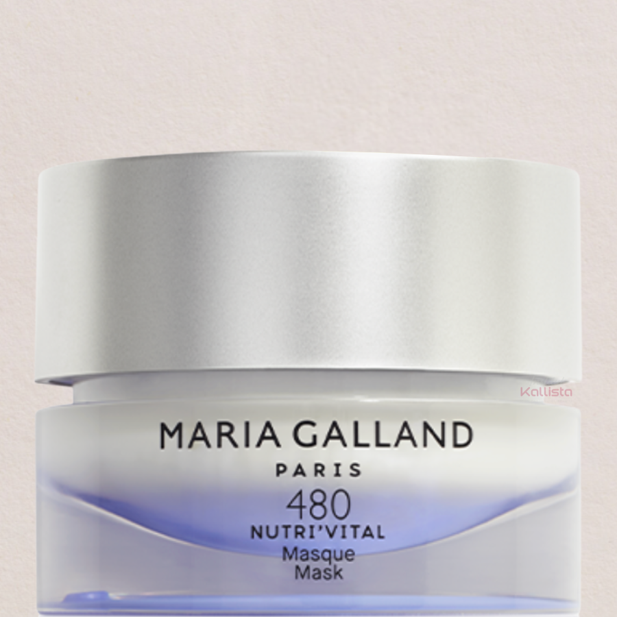 maria galland nutri vital 480